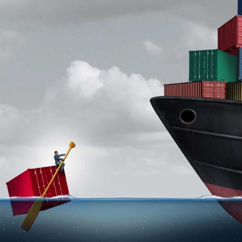 The U.S. Trade Deficit; Should There Be Concern?